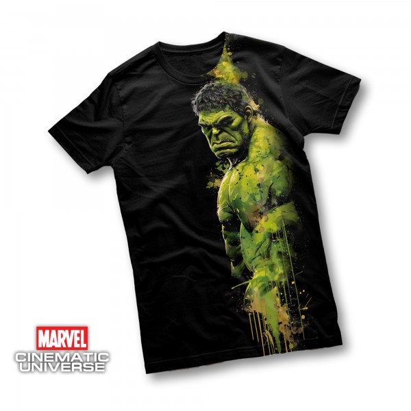 MCU | Hulk T-Shirt MCU | Hulk T-Shirt